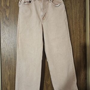 Levi's Made & Crafted Khakis Color Jeans Size 31/29
